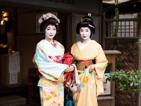 日本料理 行形亭 4